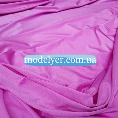 Ткань Бифлекс блестящий (сиреневый)